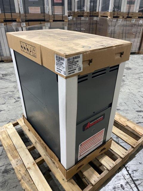 60,000 BTU Single-Stage Upflow/Horizontal ECM Multi Speed Gas Furnace 80% AFUE 115/60/1 CFM: 1200 - Image 4