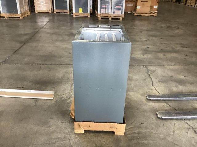 60,000 BTU Two-Stage Up/Horz ECM Variable Speed Communicating Gas Furnace 80% 115/60/1 CFM: 1600 - Image 3