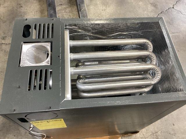 60,000 BTU Two-Stage Up/Horz ECM Variable Speed Communicating Gas Furnace 80% 115/60/1 CFM: 1600 - Image 4