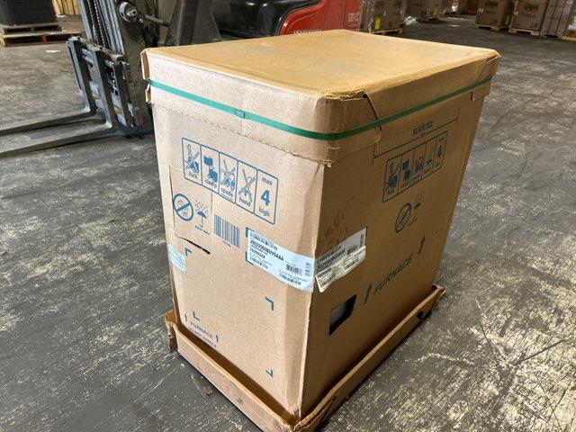60,000 BTU Two-Stage Upflow/Horizontal ECM Variable Speed Gas Furnace 95% AFUE 115/60/1 CFM: 1420 - Image 6