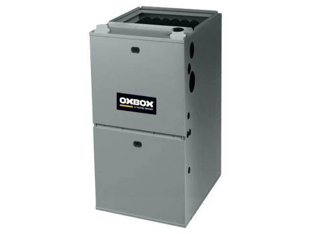 60,000 BTU Up/Horz ECM Gas Furnace 96%, 3 Ton SS AC R454B 13.4 SEER2 and 3 Ton Multi Cased A Coil - Image 2