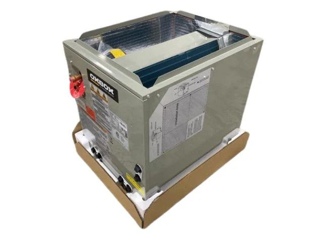 60,000 BTU Up/Horz ECM Gas Furnace 96%, 3 Ton SS AC R454B 13.4 SEER2 and 3 Ton Multi Cased A Coil - Image 6