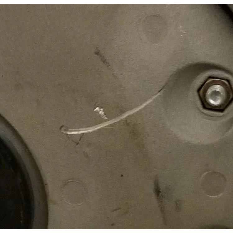 60 Exhaust Fan - Image 4