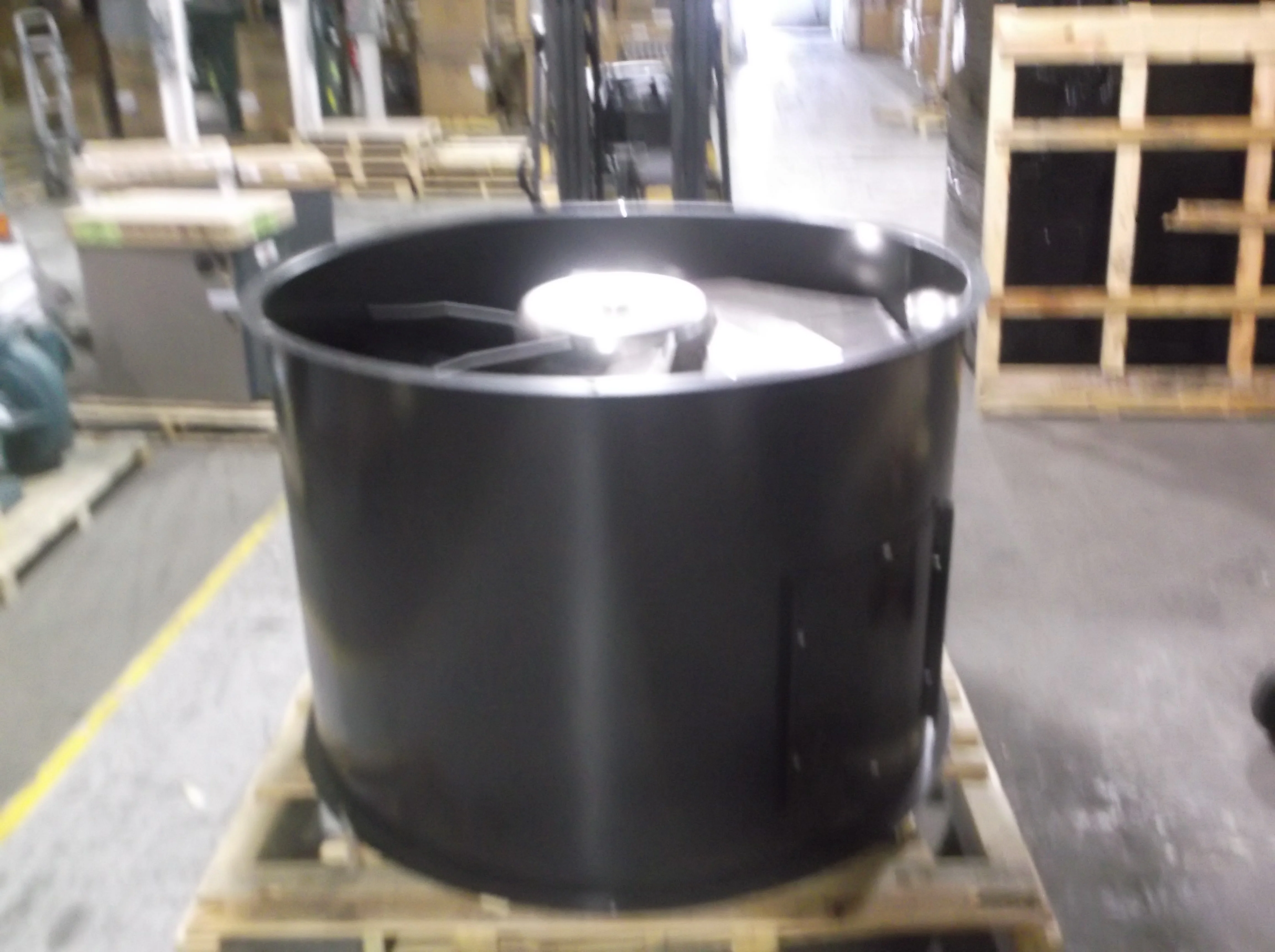 60 Tubeaxial Fan - Image 2