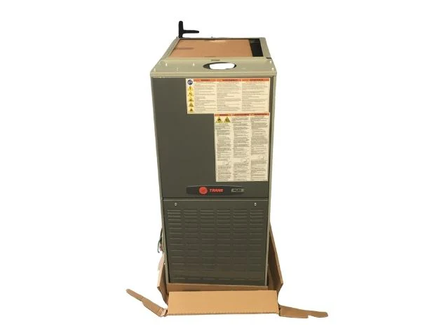 60,000 BTU Two Stage Downflow/Horizontal Communicating ECM Gas Furnace; 80%, 115/60/1, CFM: 1400 - Image 7