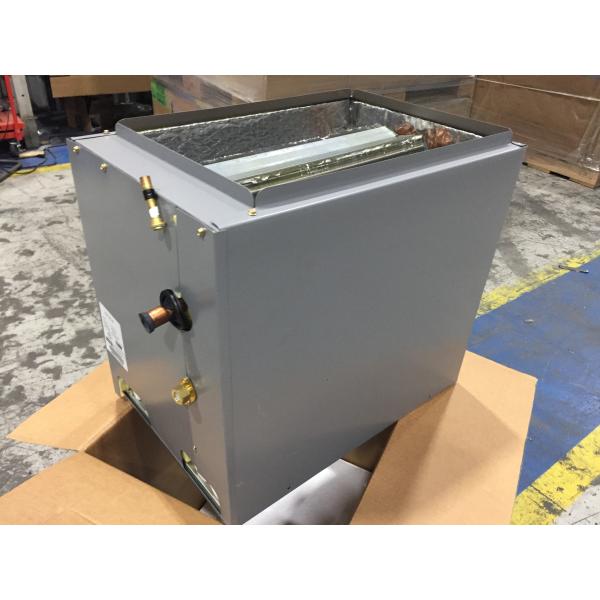 60,000 Btu Up/Horiz Multi Spd ECM Gas Furnace W/ 2 Ton Up/Down Cased Coil 80% 115/60/1 Cfm: 1200 - Image 5