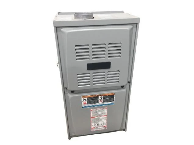 66,000 BTU 1-Stg Up/Horz PSC Var Spd Gas Furnace 80% and 2.5 Ton 1-Stg SS HP 14 SEER, 208-230/60/1 - Image 4