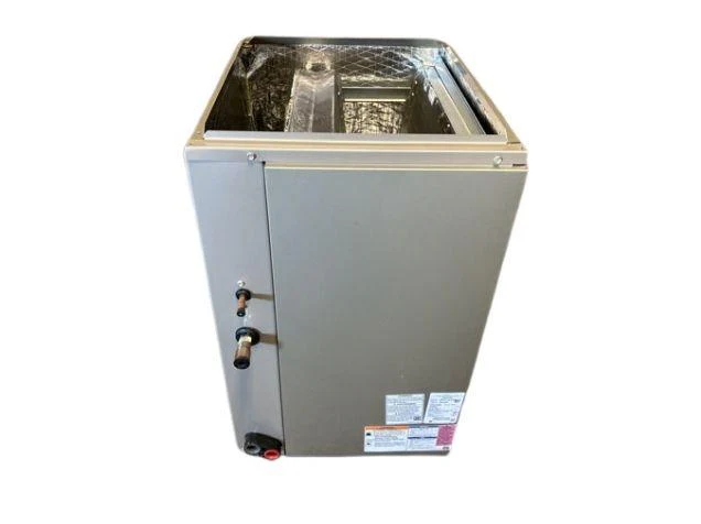 66,000 BTU 1-Stg Up/Horz PSC Var Spd Gas Furnace 80% and 3 Ton Upflow/Downflow Cased N Coil, R410A - Image 3