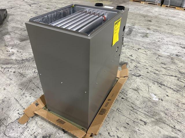 66,000 BTU Low NOx Two-Stage Upflow/Horizontal ECM Var Spd Gas Furnace 96% 115/60/1 CFM: 1365 - Image 3