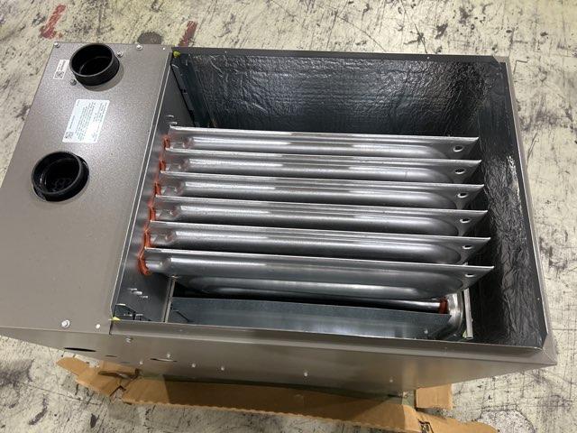 66,000 BTU Low NOx Two-Stage Upflow/Horizontal ECM Var Spd Gas Furnace 96% 115/60/1 CFM: 1365 - Image 4