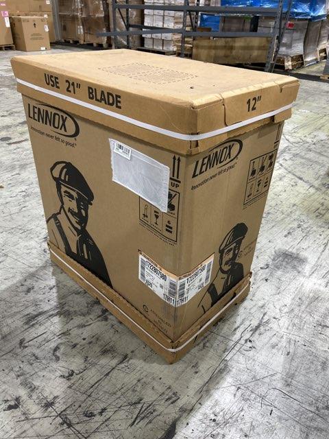 66,000 BTU Low NOx Two-Stage Upflow/Horizontal ECM Var Spd Gas Furnace 96% 115/60/1 CFM: 1365 - Image 5