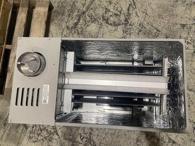 66,000 BTU Upflow/Horizontal Gas Furnace 80% 120/60/1 CFM: 1335 - Image 3