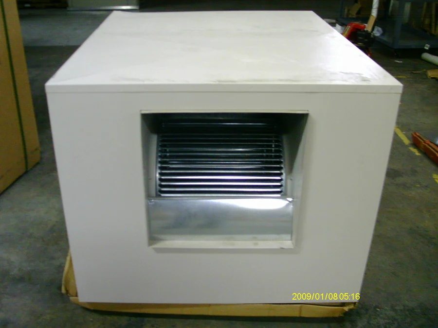 6800 CFM Evaporative Cooler - Image 4