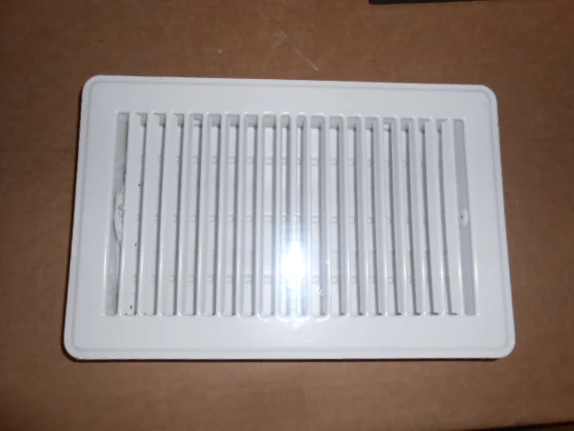 6X10 FLOOR REGISTER