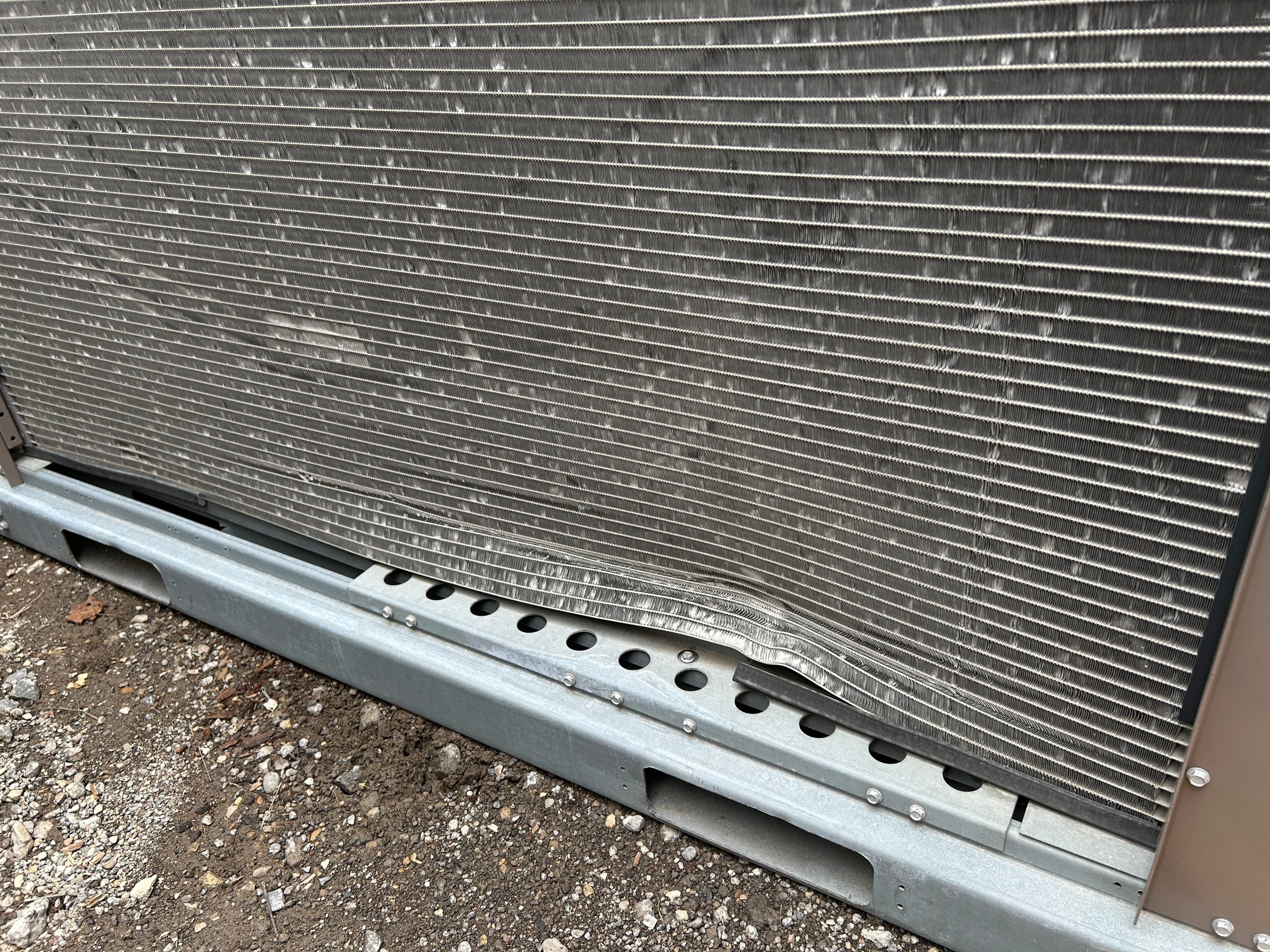 7.5 Ton Split-System Air Conditioner, 13 Seer 460/60/3 R-410A - Image 5