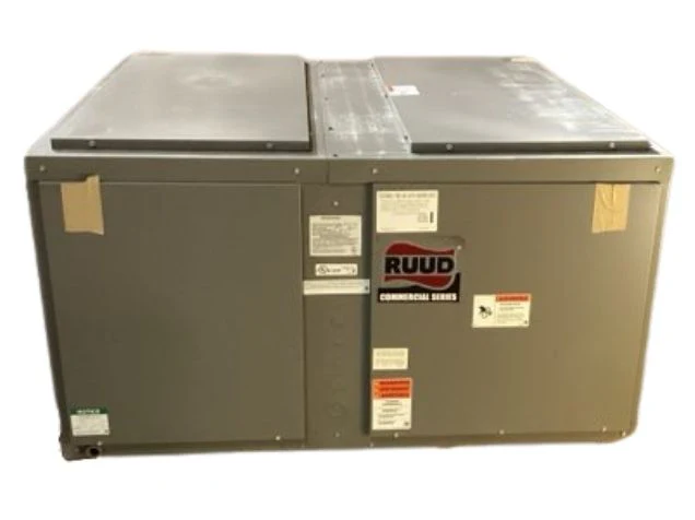 7.5 Ton AC/HP ECM Multiposition Air Handler 208-230/460/60/3 R-410A CFM 5000