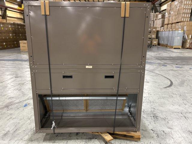 7.5 Ton AC/HP ECM Upflow/Horizontal Air Handler; 460/60/3, R-410A, CFM: 3750 - Image 5