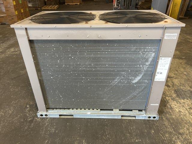 7.5 Ton Split System Air Conditioner; 12.4 EER, 208-230/60/3, R-410A - Image 3