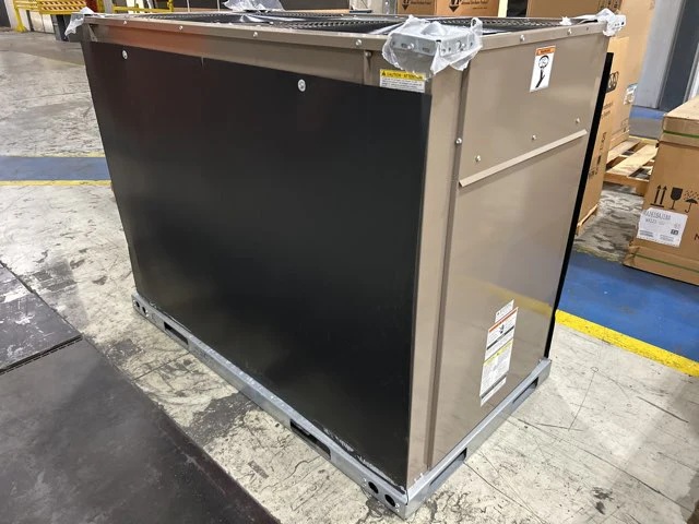7.5 Ton Split System Air Conditioner, 460/60/3 R-410A 11.9 EER