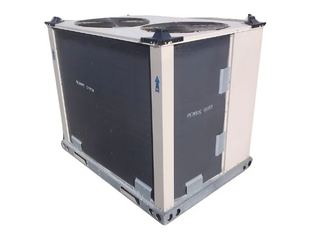 7.5 Ton Split System Heat Pump, 12 SEER 575/60/3 R-410A