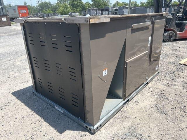 7.5 Ton Two-Stage Convertible Packaged Air Conditioning Unit W/18 Kw Heat, 12.2 EER, 460/60/3, R410A - Image 2