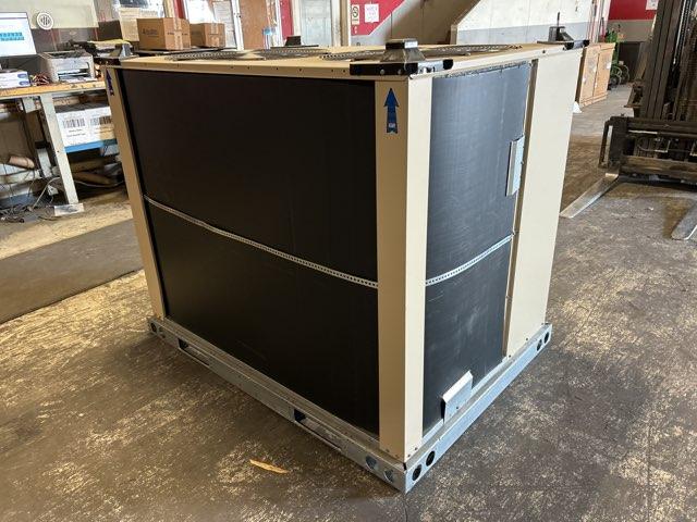 7.5 Ton Two-Stage Split-System Heat Pump 460/60/3 R410A 11 EER - Image 4
