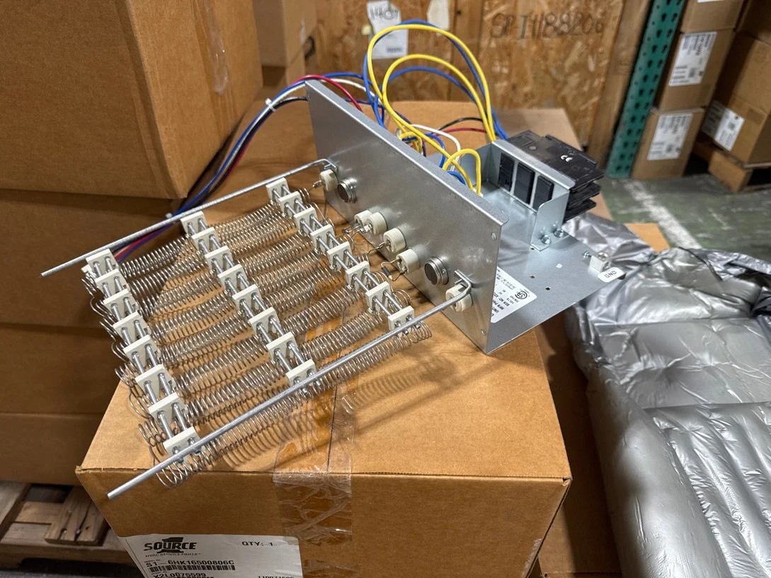 7.5Kw Electric Heat Kit 208-230/60/1 - Image 2