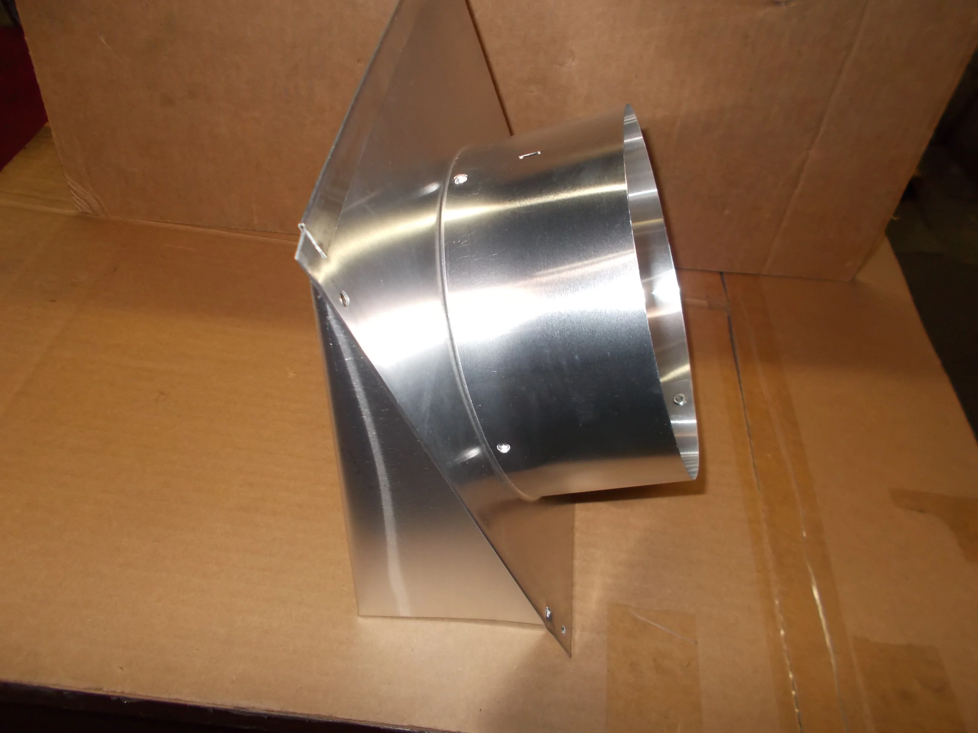 7 Aluminum Hood " - Image 6