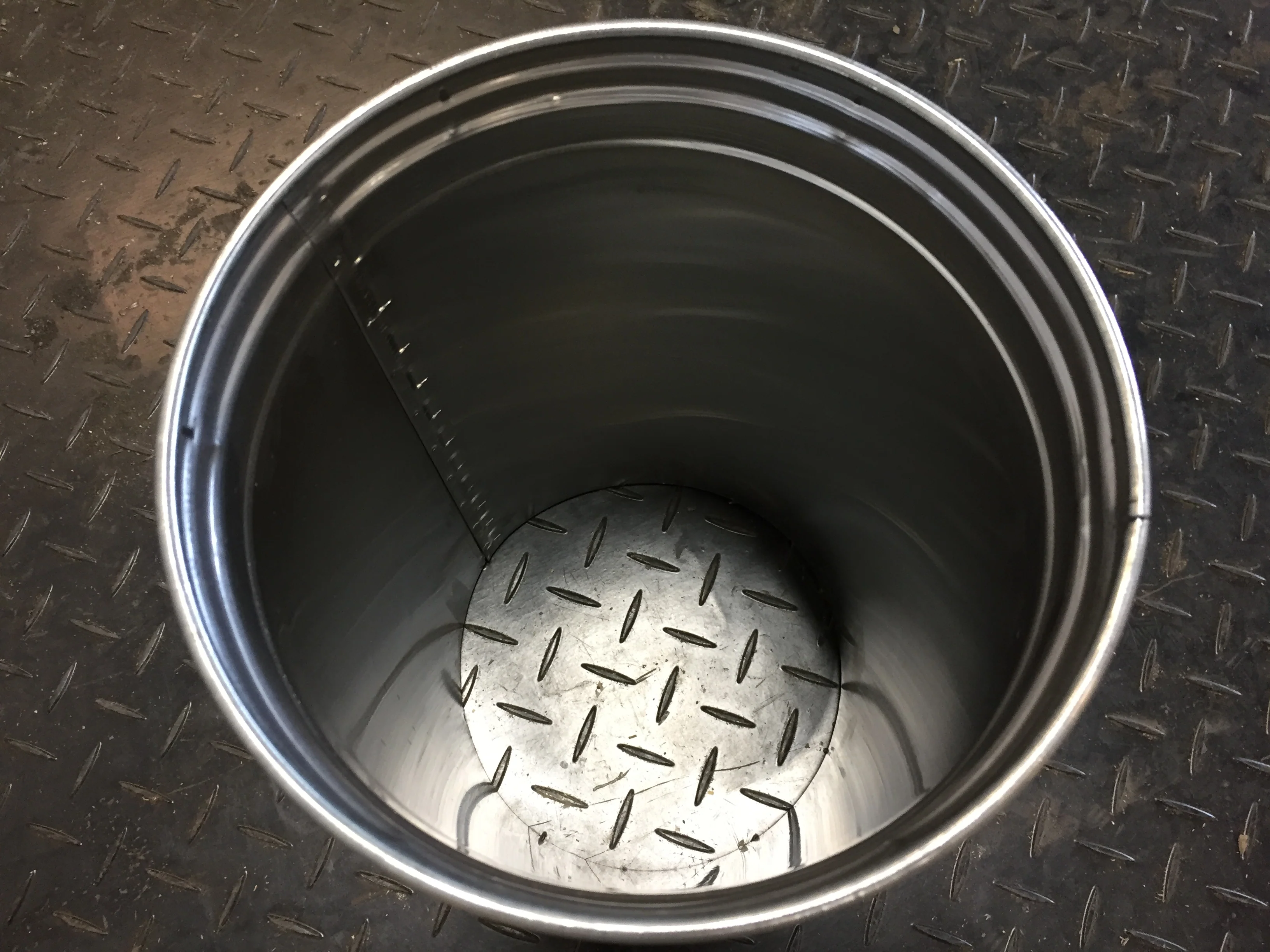 7" B-VENT DOUBLE WALL PIPE - Image 2