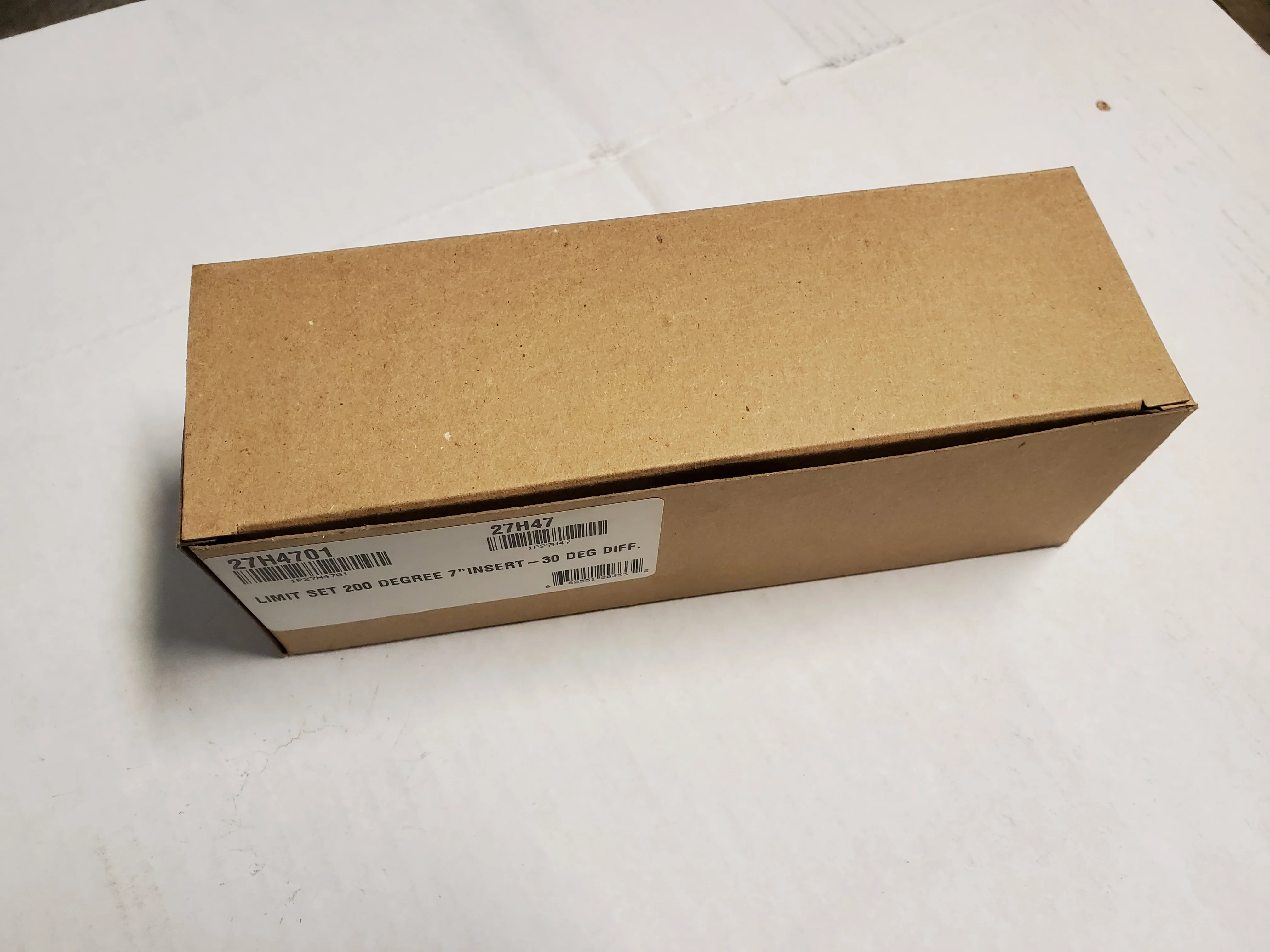 7" Limit Switch L200-30F - Image 4