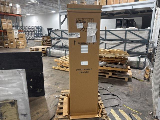 70,000 BTU 1-Stg Downflow ECM Multi Speed Gas Manufactured Housing Furnace 80% 120/60/1 CFM: 1573 - Image 2