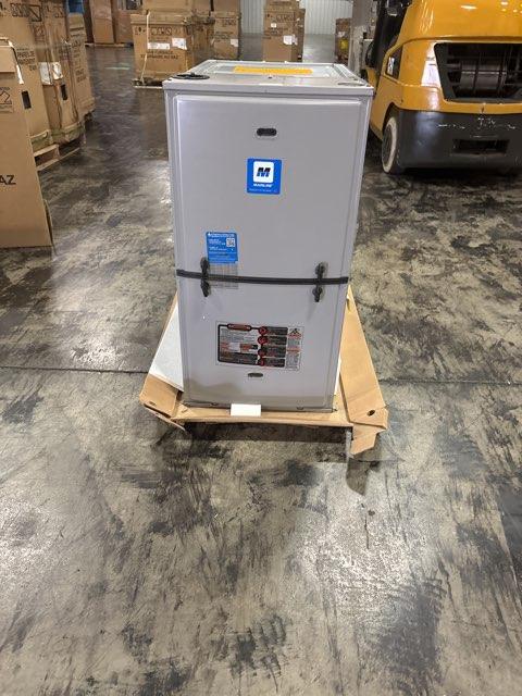 70,000 BTU Low NOx 1-Stg Multiposition ECM Var Spd Communicating Gas Furnace 95% 115/60/1 CFM: 1240 - Image 2