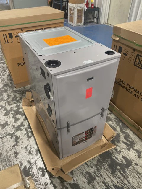 70,000 BTU Single-Stage Multi-Position ECM Multi Speed Gas Furnace; 92% AFUE, 115/60/1, CFM: 1198