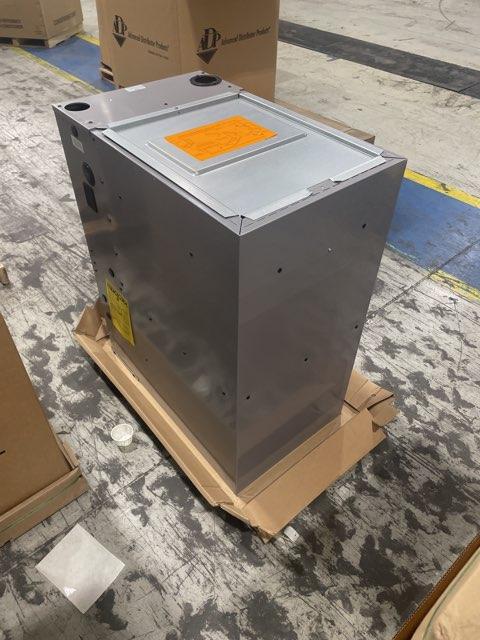 70,000 BTU Single-Stage Multi-Position ECM Multi Speed Gas Furnace; 92% AFUE, 115/60/1, CFM: 1198 - Image 3