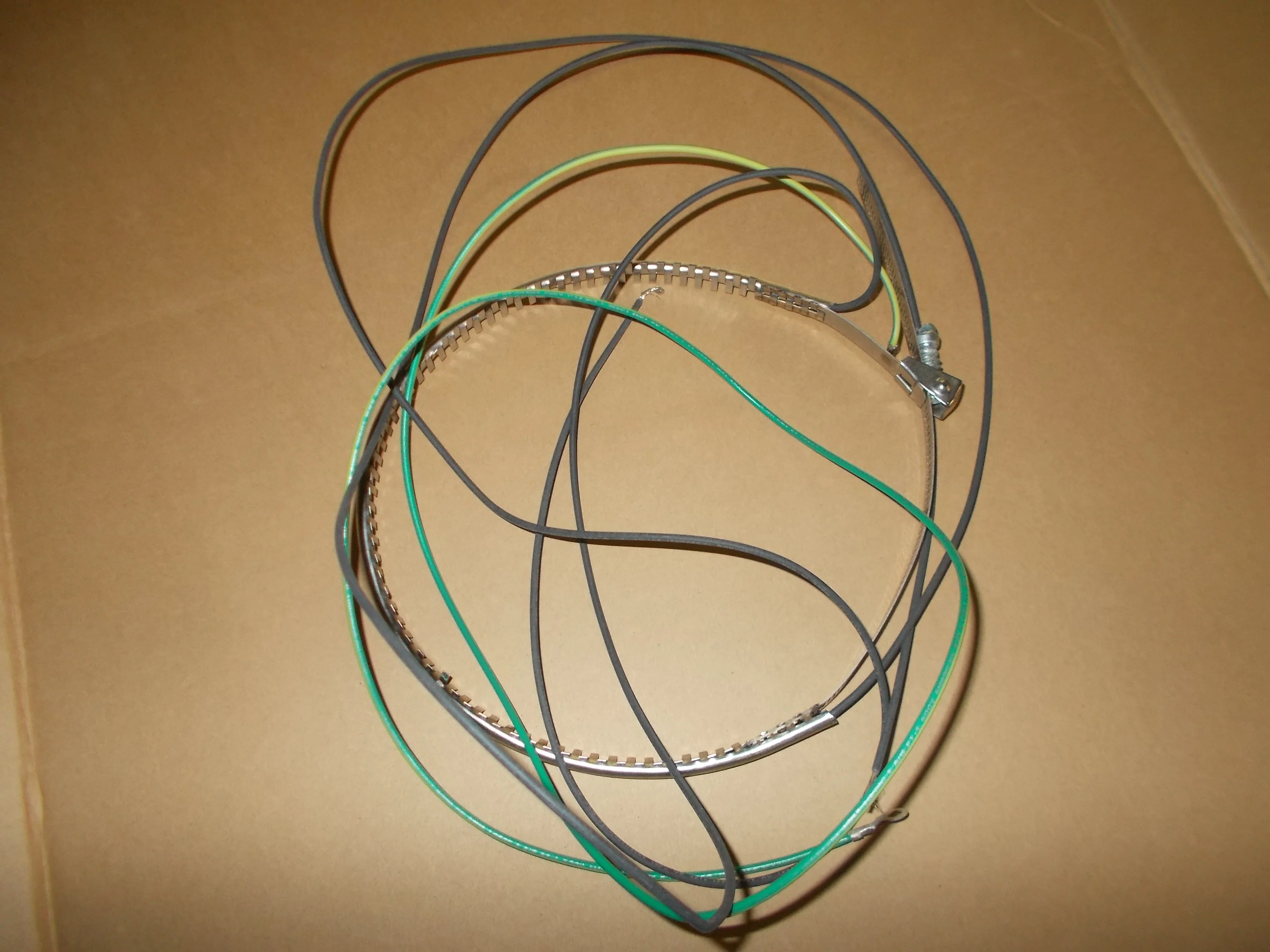 70 Watt Crankcase Heater w/48" Leads