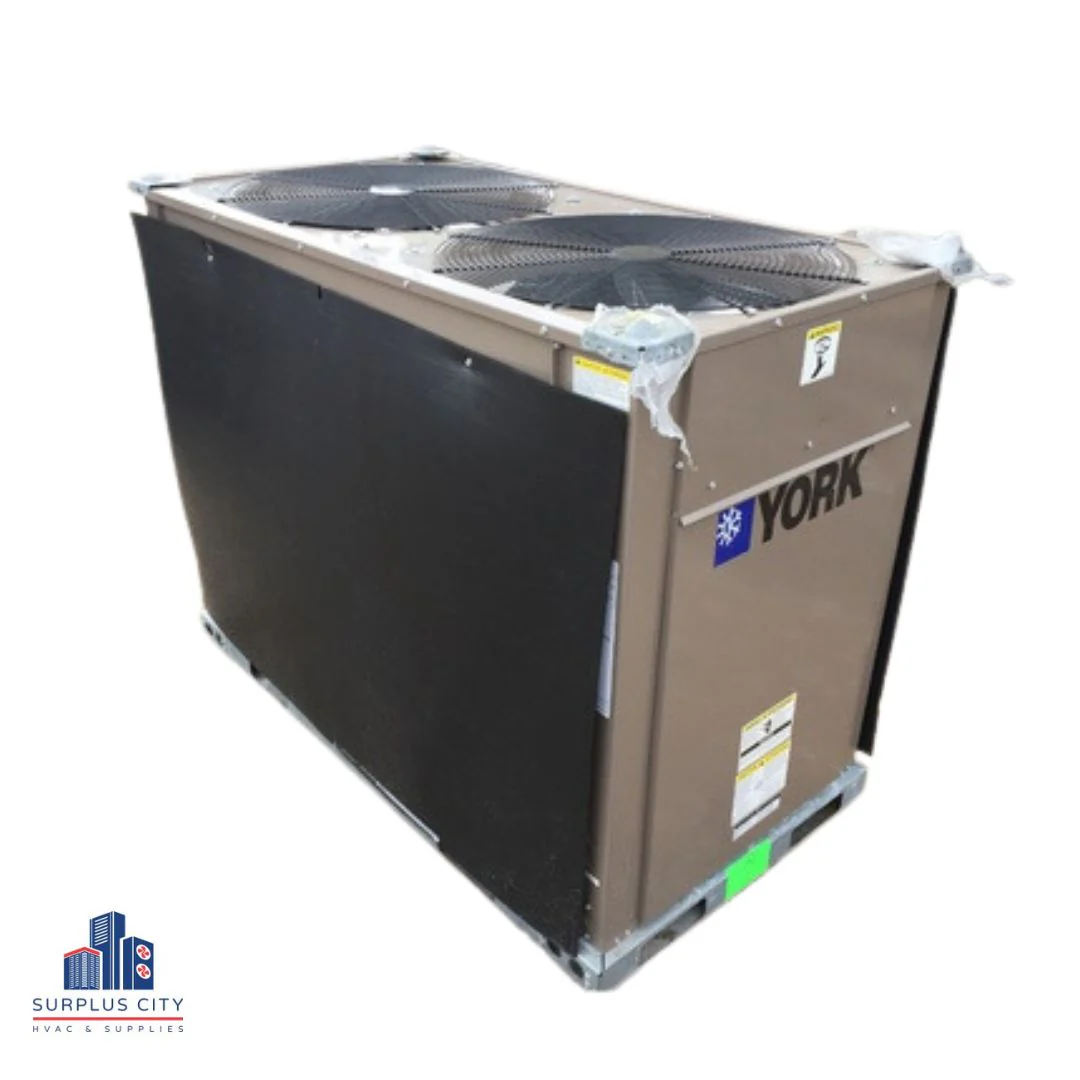 7.5 Ton Split System Air Conditioner, 208-230/60/3 R-410A - Image 6