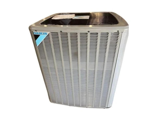 5 Ton Two-Stage Split-System Communicating Compatible Heat Pump 208-230/60/1 R410A 16 SEER