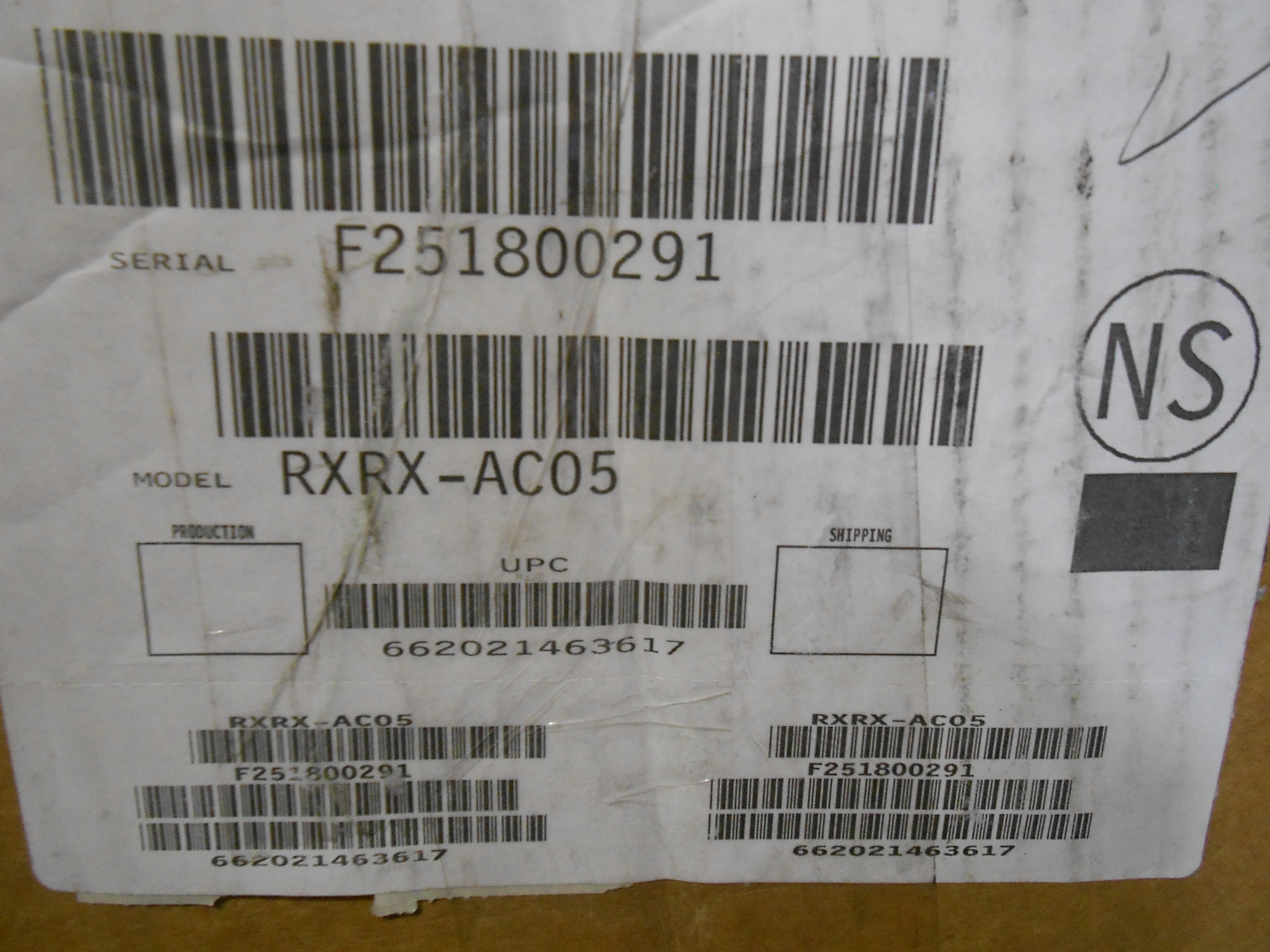 7-1/2-25 Ton Variable Frequency Drive Kit 230V - Image 6