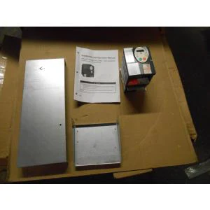 7-1/2-25 Ton Variable Frequency Drive Kit 230V - Image 7