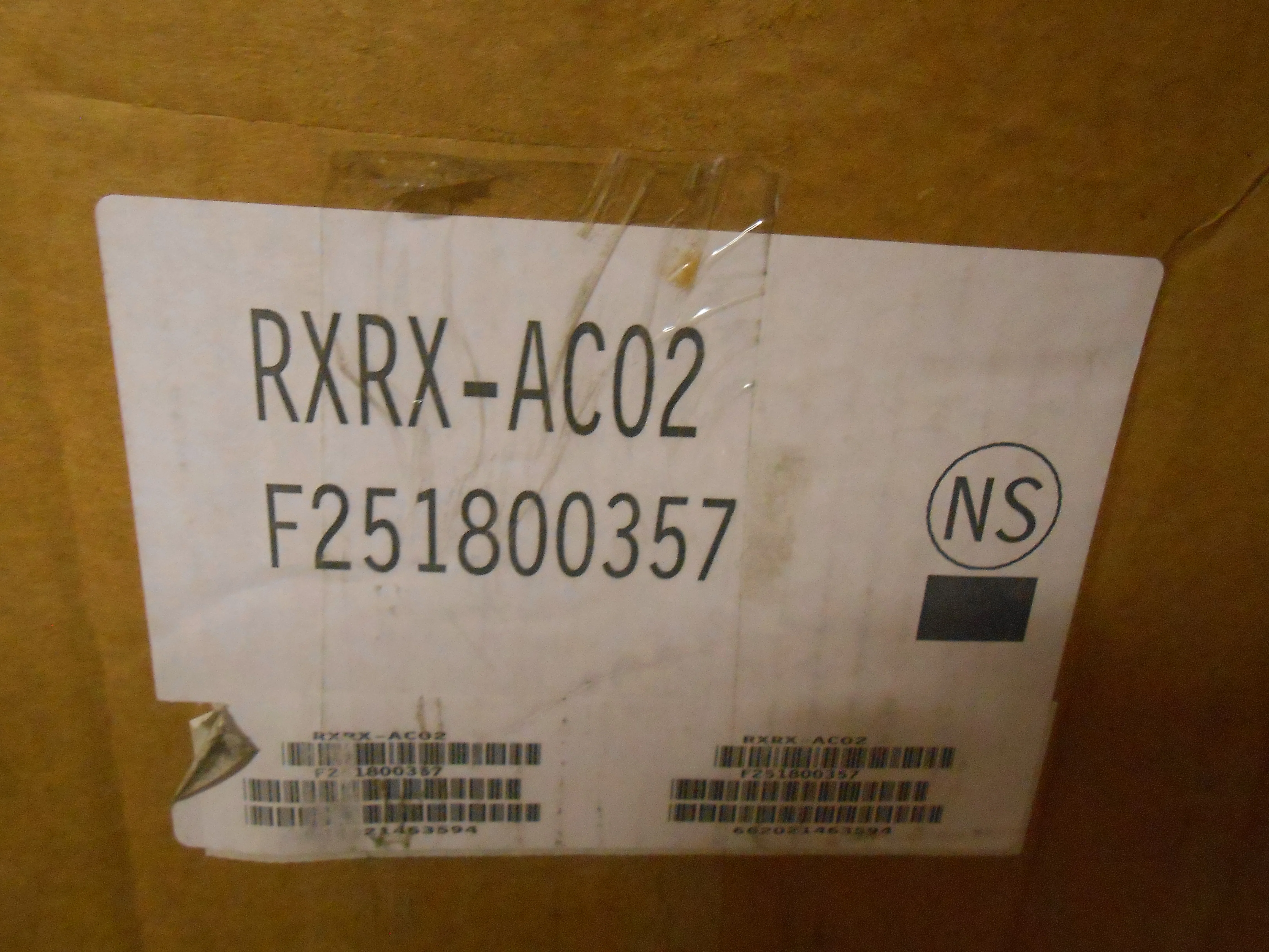 7-1/2-25 Ton Variable Frequency Drive Kit - Image 6