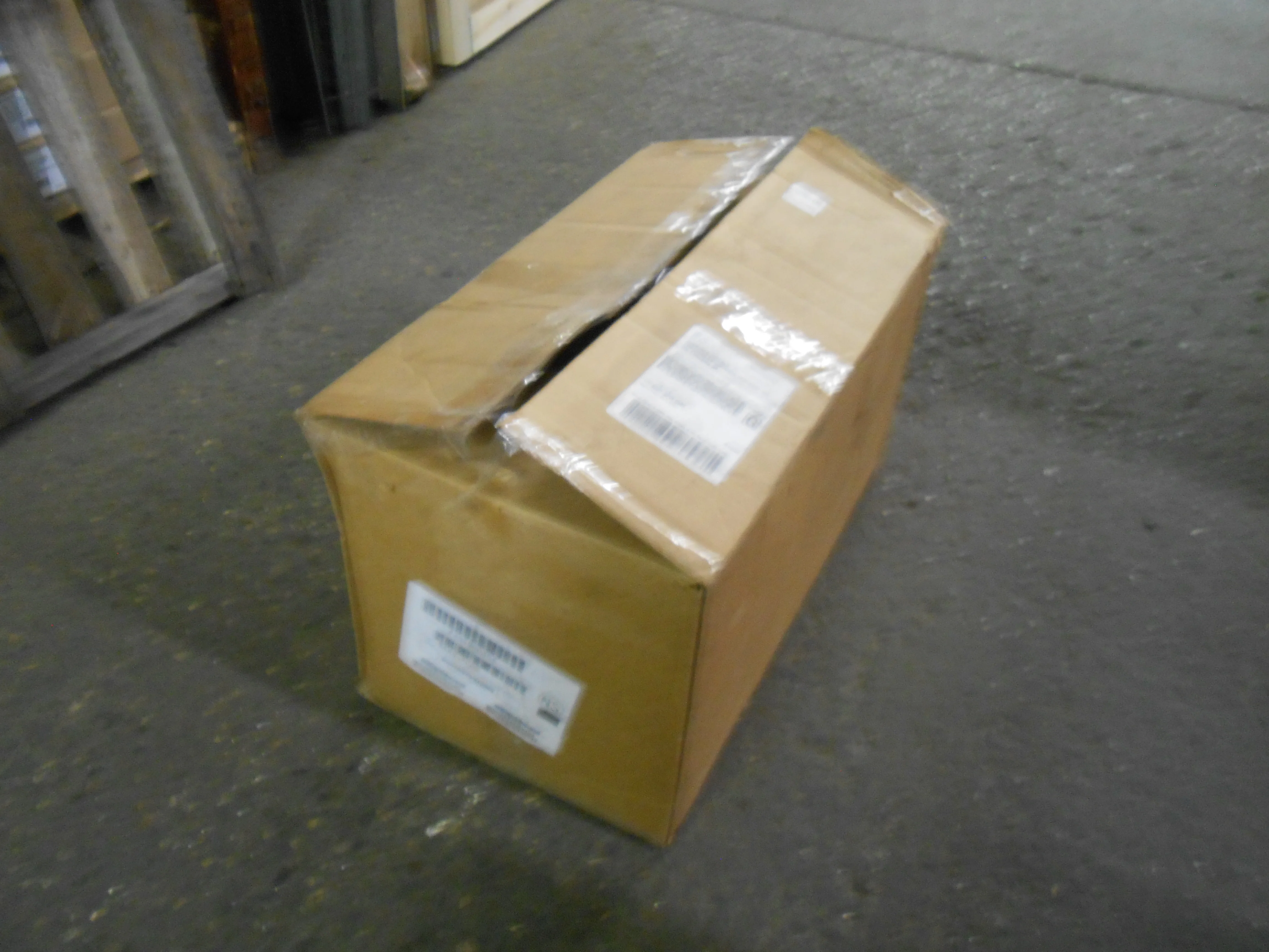 7-1/2-25 Ton Variable Frequency Drive Kit - Image 7