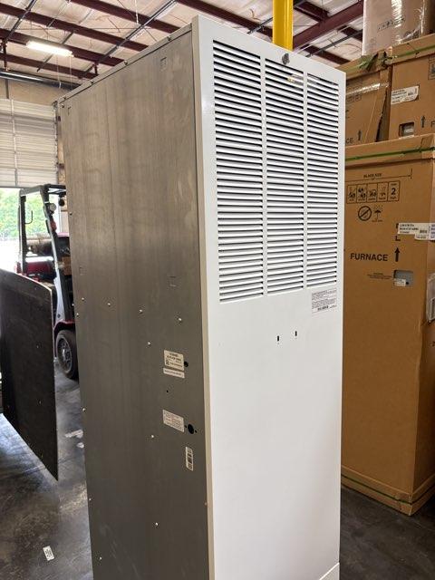 72,000 BTU 1-Stg Downflow ECM Multi Speed Gas Manufactured Housing Furnace 95% 120/60/1 CFM: 1560 - Image 2