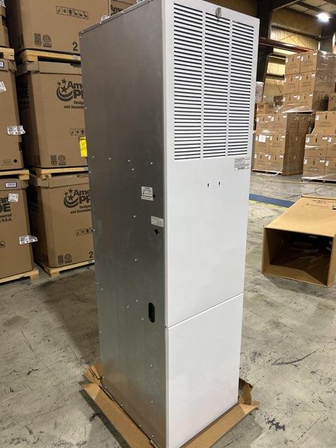 72,000 BTU 1-Stg Downflow ECM Multi Speed Gas Manufactured Housing Furnace 95% 120/60/1 CFM: 1560 - Image 2