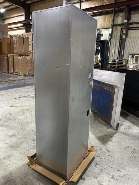 72,000 BTU 1-Stg Downflow ECM Multi Speed Gas Manufactured Housing Furnace 95% 120/60/1 CFM: 1560 - Image 3