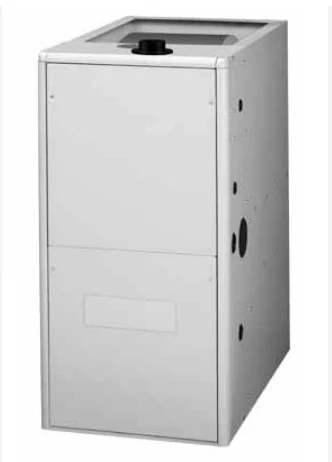 72,000 BTU Hi Eff Series Down Multi Spd Induced Draft Gas Furnace w/Smartlite Technology