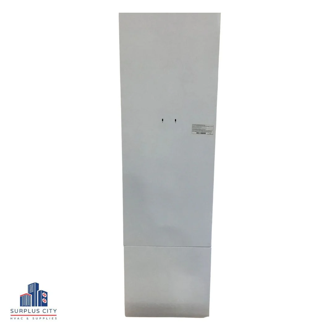 72,000 BTU Manufactured Housing Two-Stage Downflow ECM Multi Speed Gas Furnace 96% AFUE 120/60/1