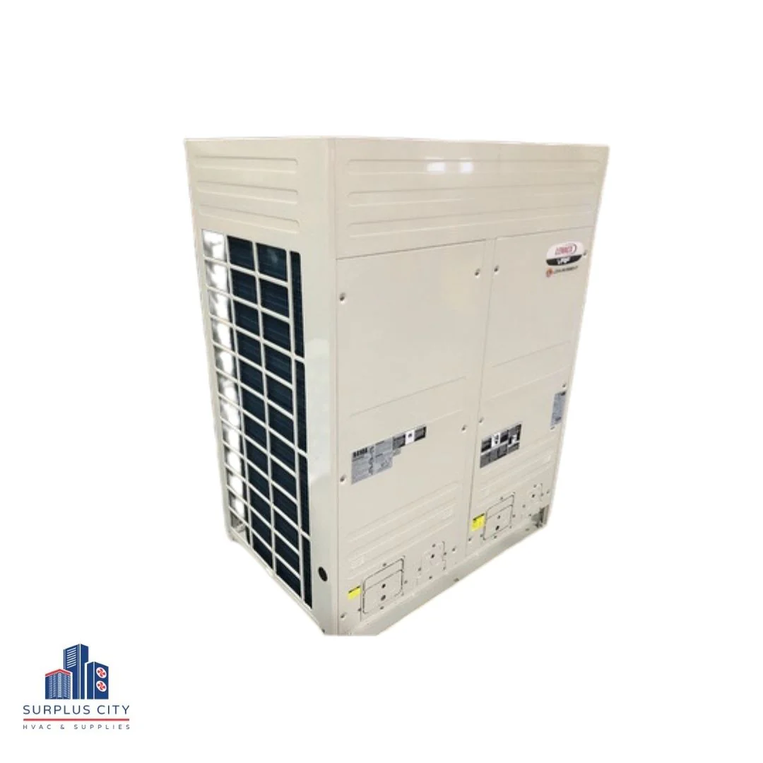 72,000 BTU VRF Heat Recovery Multi-Split DC Inverter Outdoor Unit 13 Seer 208-230/60/3 R-410A - Image 7