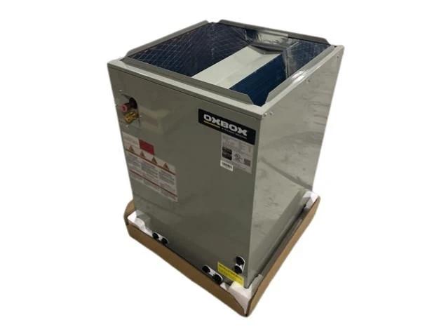 75,000 BTU 1-Stg Up/Horz ECM Gas Furnace 80%, 2.5-4 Ton Multi Cased A Coil, R410A and 24V Thermostat - Image 5