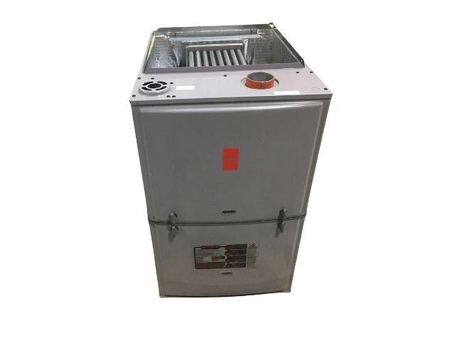 75,000 BTU 1-Stg Up/Horz ECM Gas Furnace 80% and 2.5-4 Ton Multiposition Cased A Coil R410A CFM 1600 - Image 3