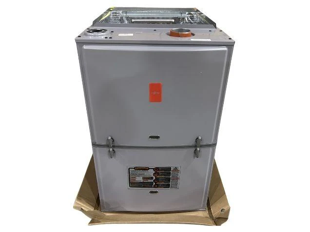 75,000 BTU 1-Stg Up/Horz Gas Furnace 80%, 2.5 Ton 1-Stg SS AC 14.3 SEER2, 3 Ton Multi Cased N Coil - Image 4